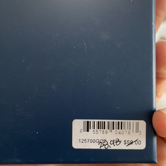 Argento Vivo | Set Of 2 - Hoop & Stud Earrings - Picture 4 of 6